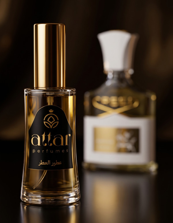 Attar inspirisan Creed Aventus for her – Attar parfem