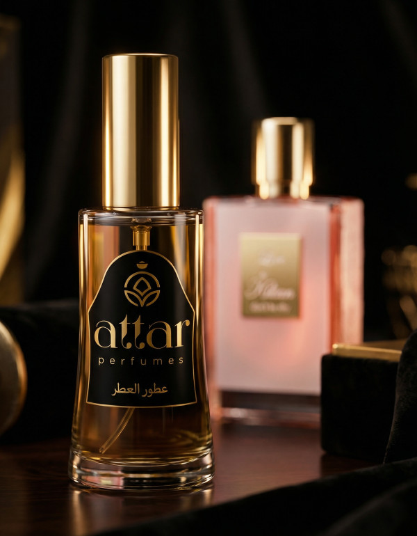 Attar inspirisan Kilian Love Don’t Be Shy