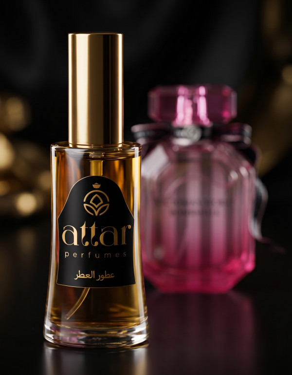 Attar inspirisan Victoria’s Secret Bombshell – Attar parfem